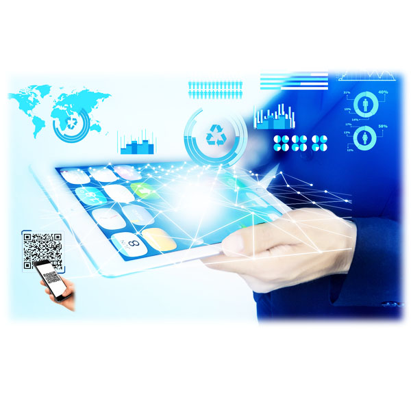 便于治理市场，，，商品防窜货