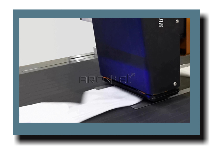 口罩在线喷码，，，，CA88A-one喷码机解决方案