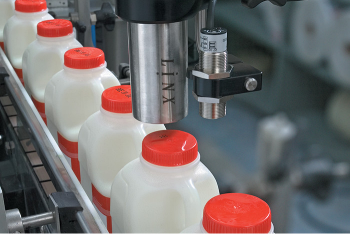 环保油墨，，，，，喷码机行业进入新时代