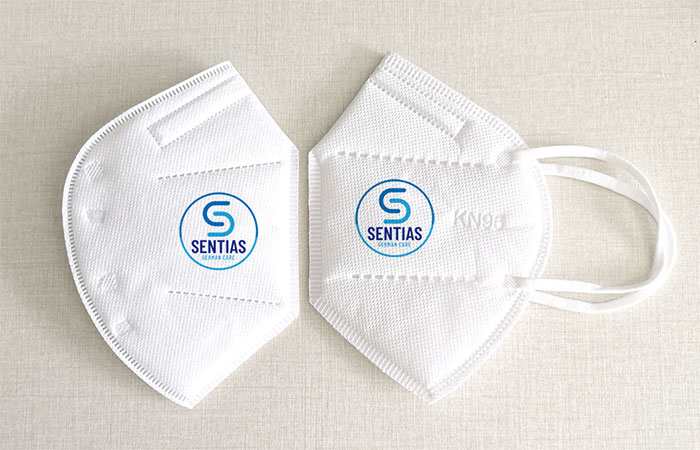 口罩喷印机是什么？？？？广东喷印机厂家CA88为你解惑