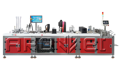 CA88丨彩色个性化餐盒数码印刷装备