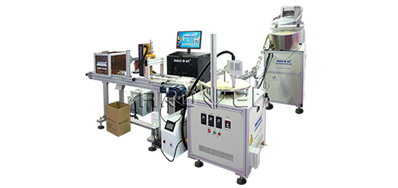 CA88带您相识喷码机的基本结构、维护技巧