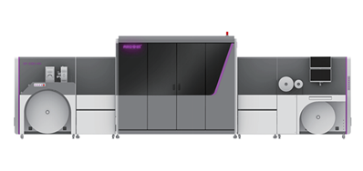 新品来袭，，，，，，商机无限！CA88邀您共赴LABELEXPO Asia 2025